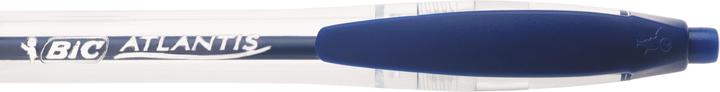 Immagine prodotto Bic Atlantis (Azzurro, Trasparente, 1 x)