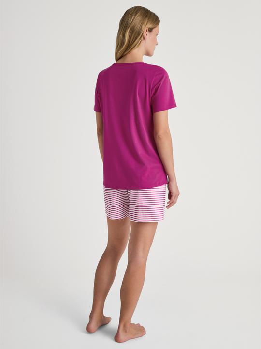 Image du produit Calida Marine Dreams Kurz-Pyjama (L)