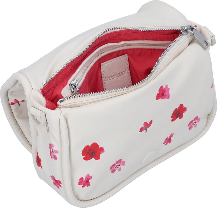 Actual product image Desigual Circa shoulder bag 21 cm