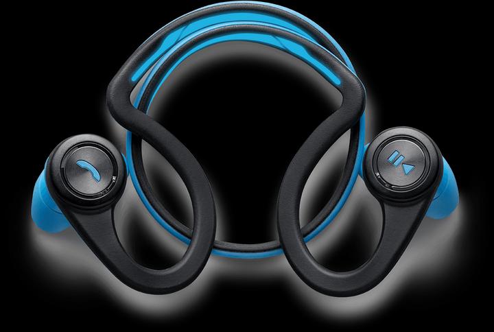 Produktbild Poly BackBeat FIT (8 h, Kabellos)