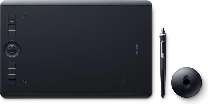Produktbild Wacom Intuos Pro M (10", 5080 lpi)