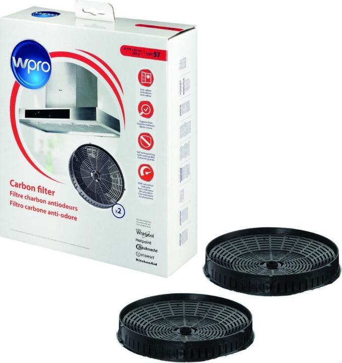 Actual product image Whirlpool 484000008824