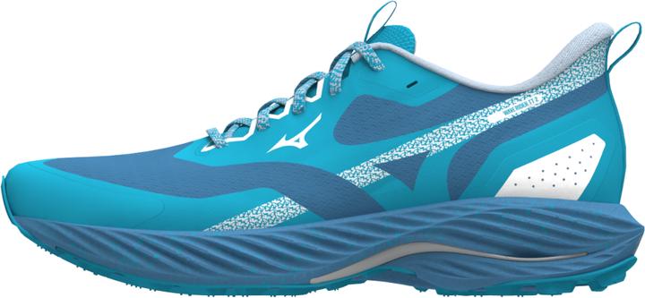 Produktbild Mizuno Wave Rider Tt 2 (44.5)
