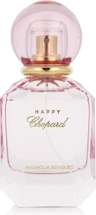 Actual product image Chopard Happy Magnolia Bouquet (Eau de parfum, 40 ml)