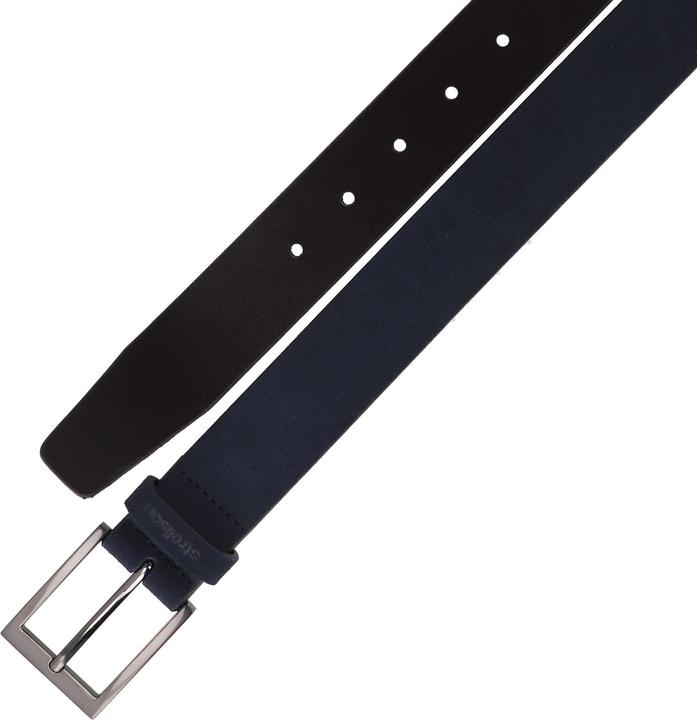 Produktbild Strellson Gürtel Leder (85)