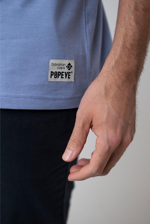 Actual product image Bavarian Caps Popeye (XXL)