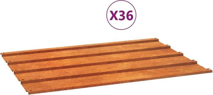 Produktbild VidaXL Clari
