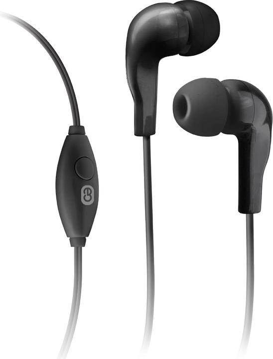 Produktbild Easycell Stereo-Headset mit Kabel (Kabelgebunden)
