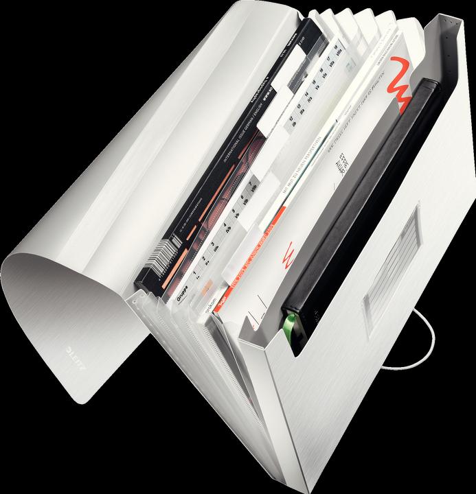 Immagine prodotto Leitz Stile cartella PP (A4, 1 x)
