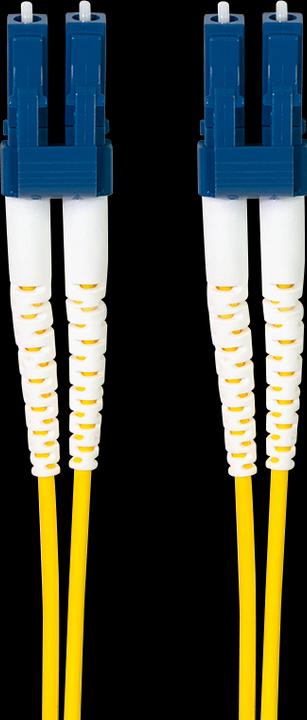 Immagine prodotto LogiLink Cavo di rete (UTP, CAT6, 15 m)