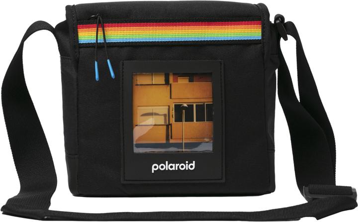 Produktbild Polaroid Box Bags (Kamera Schultertasche)