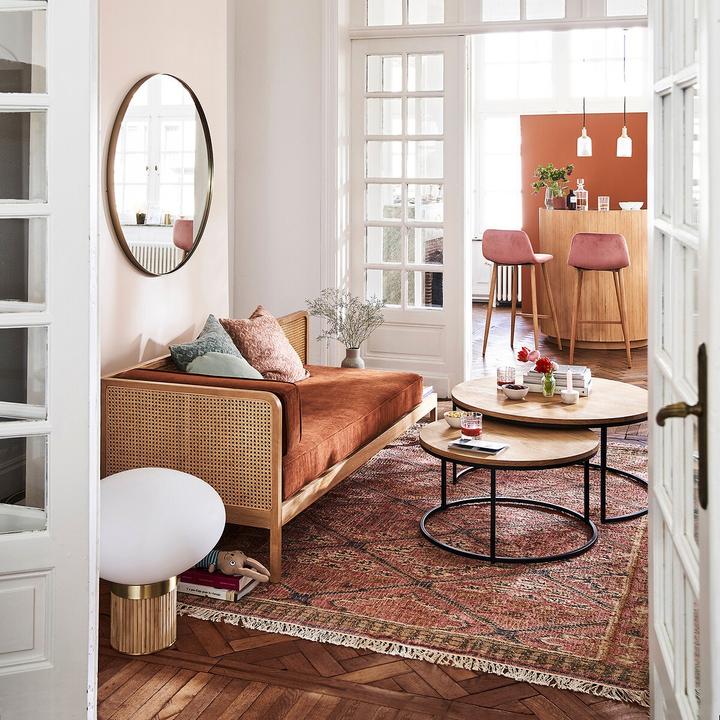 Actual product image La Redoute Interieurs Dolce (E27)