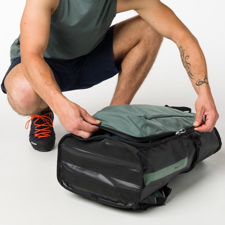 Image du produit Wild Country Sac à dos Crag Hauler 40 (40 l)