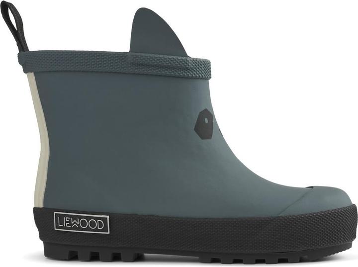 Liewood Jesse Gummistiefel gefüttert (32)