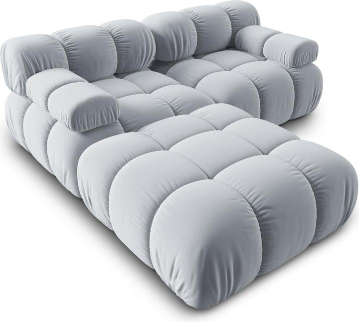 Actual product image Micadoni Bellis (3-seater, Modular sofa)