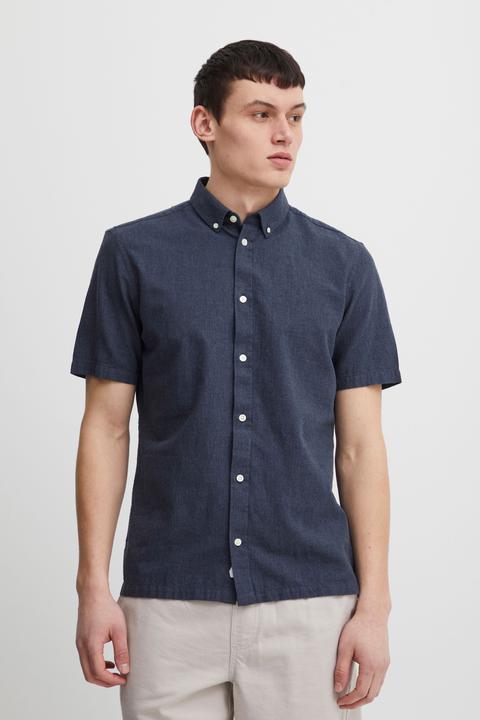 Actual product image Casual Friday CFAnton SS CC shirt - 20504654 (XXL)