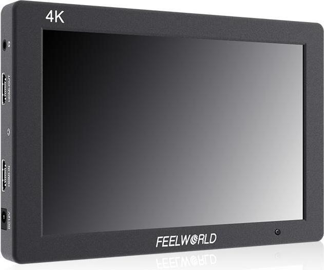 Actual product image Feelworld T7 Plus V2 (7", Full HD)