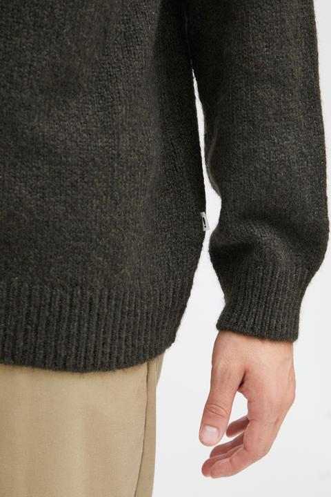 Actual product image Solid SDHamdani - Jumper - 21108048 (XL)