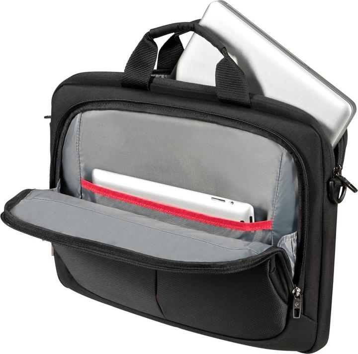 Produktbild Samsonite GUARDIT 3.0 SLIM BRIEFCASE 15.6" (15.60")