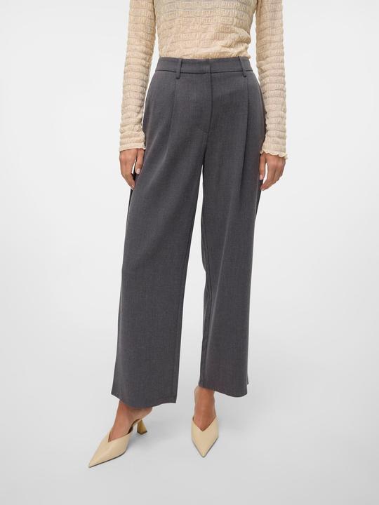 Produktbild Vero Moda VMDINA Hohe Taille Hose Anzughose (38)