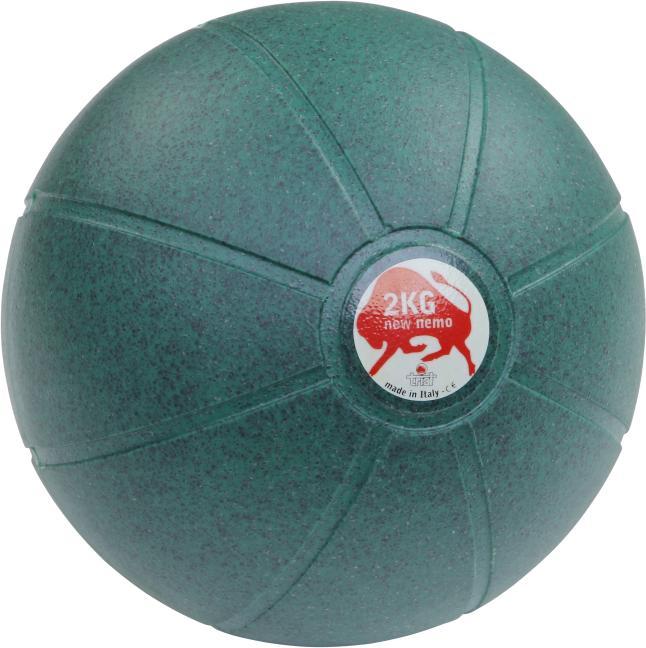 Immagine prodotto Trial ® Medizinball NEW NEMO (2 kg, 190 mm)