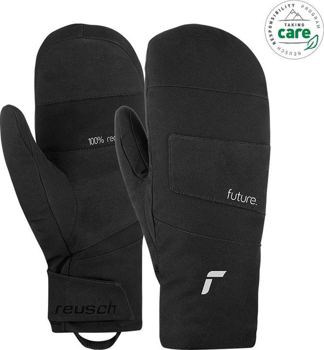 Reusch Futu:re Handschuhe (9)