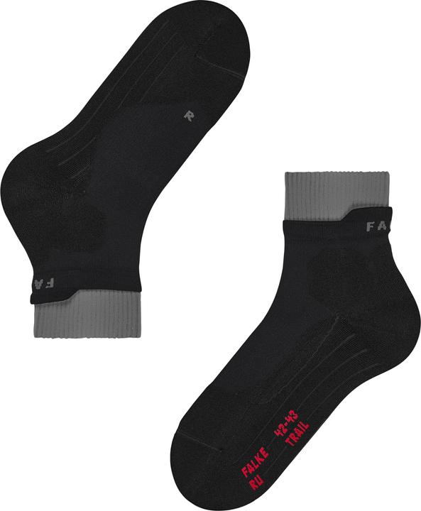 Produktbild Falke RU Trail Damen Running (35 - 36)
