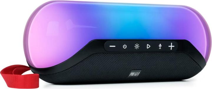 Immagine prodotto Bigben PARTY Lite 2nd Gen - Altoparlante BT (10 h, Batteria ricaricabile)