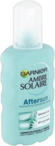 Produktbild Garnier After Sun (Spray, 200 ml)