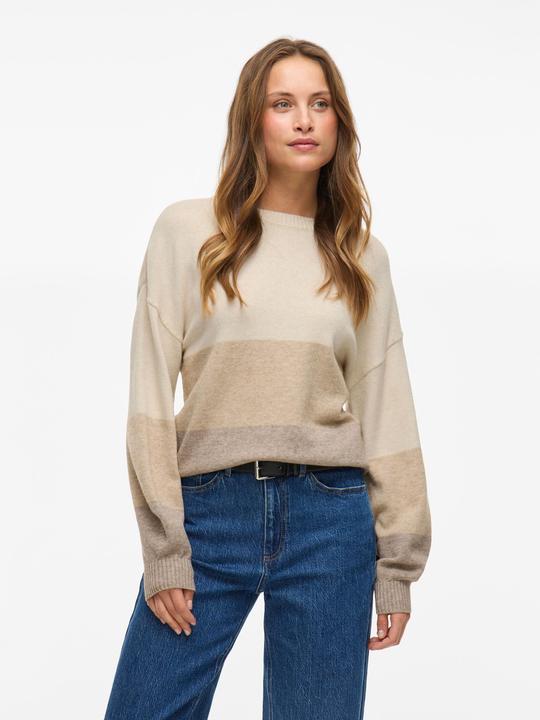 Produktbild Vila VIRIL Strickpullover (XL)