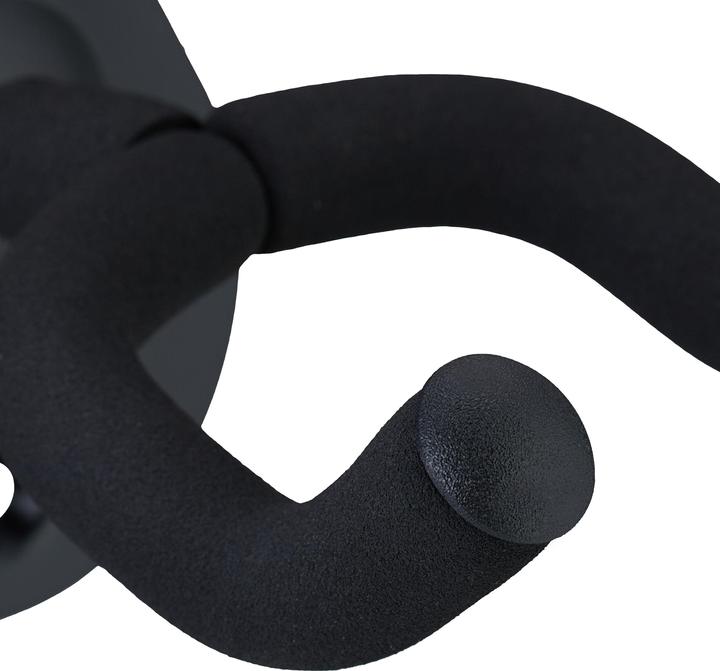 Image du produit Relaxdays 3x supports de guitare (Ukelelele, Guitare électrique)