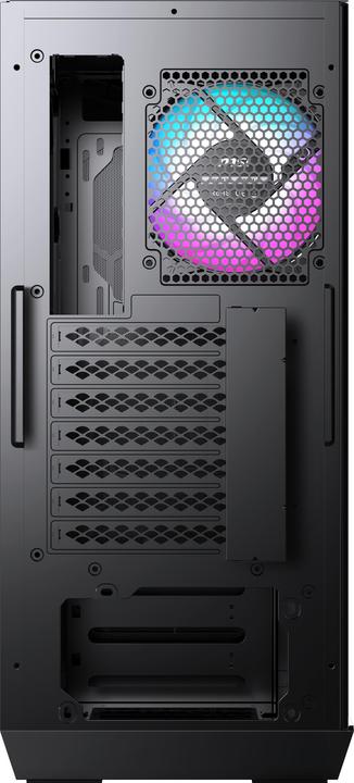 Image du produit MSI MPG Gungnir 110R (mATX, Mini-ITX, ATX)