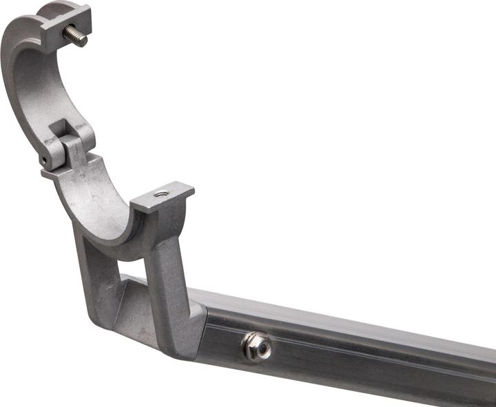 Actual product image Triax 300721 Satellite Antenna Accessories Grey Aluminium
