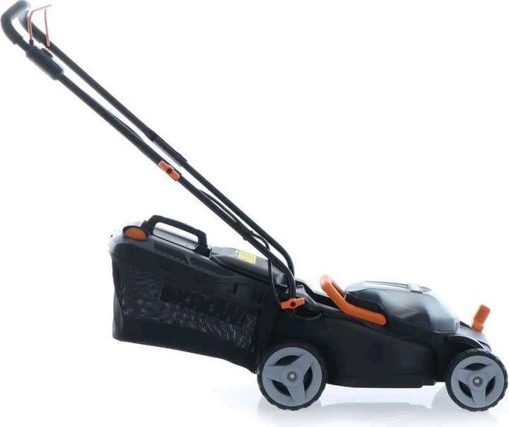 Produktbild Worx WG779E.1 Akku-Rasenmäher (Akkubetrieb)