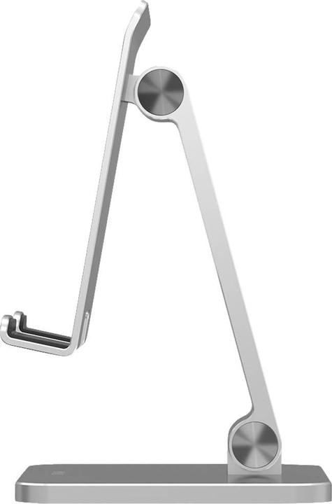 Actual product image Wiwu ZM305 Tablet Stand Suitable for brand (Tablet): Universal 5.1cm (2 ) - 13.0cm (5.1 )