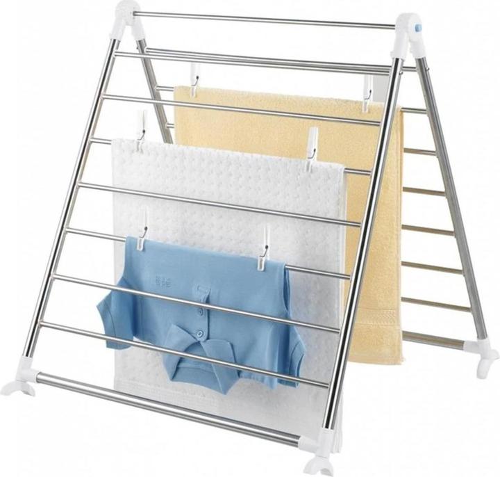 Wenko Sèche-linge pour baignoire (10 m)