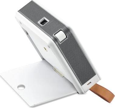 Actual product image Acer AOpen PV11a (WVGA, 100 lm, 1.3:1)