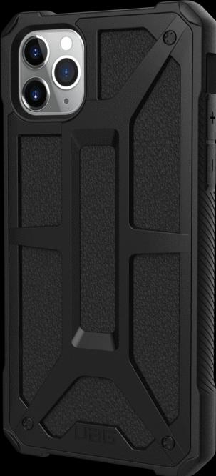Actual product image UAG Monarch Case (Apple iPhone 11 Pro Max)