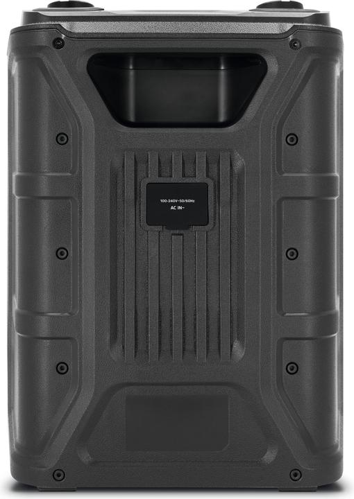 Produktbild TechniSat Bluespeaker Boom (20 h, Akkubetrieb)