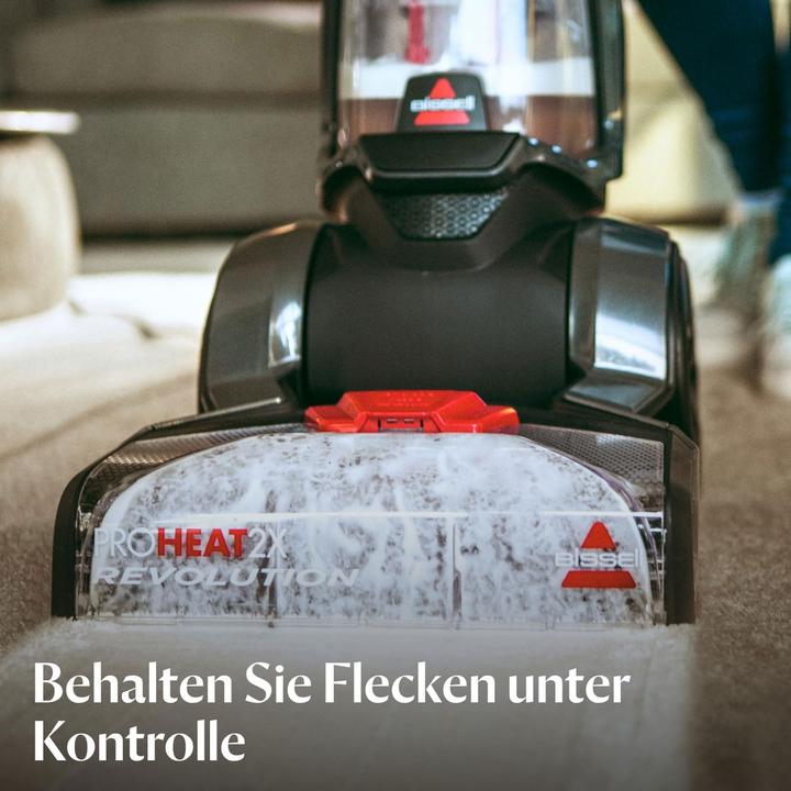 Image du produit Bissell ProHeat 2X Revolution