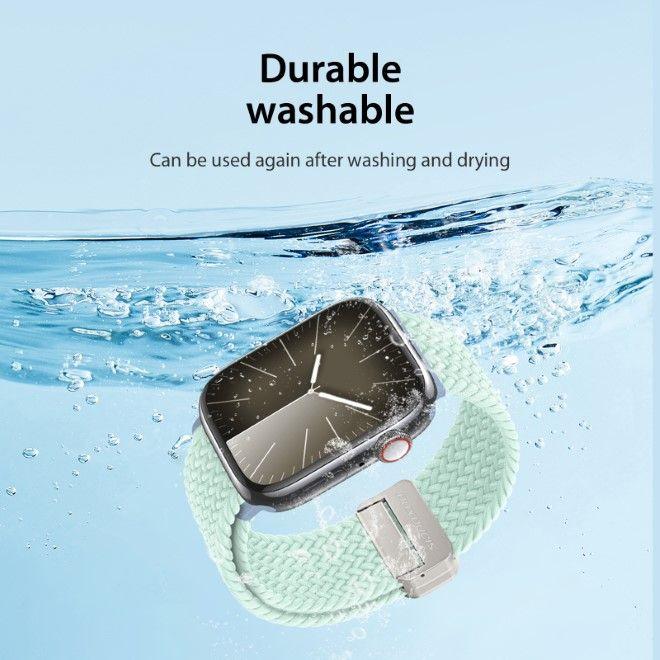Produktbild Dux Ducis Mixture Pro Armband (45 mm, 44 mm, 42 mm, 49 mm, Hoch elastisches Nylon-Gewebe)