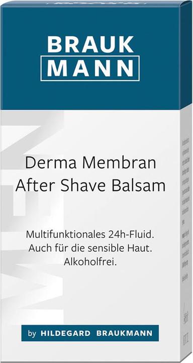 Immagine prodotto Hildegard Braukmann Braukmann (Balsamo dopobarba, 50 ml)
