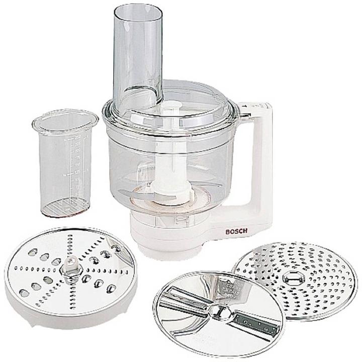 Produktbild Bosch Hausgeräte Multimixer MUZ6MM3