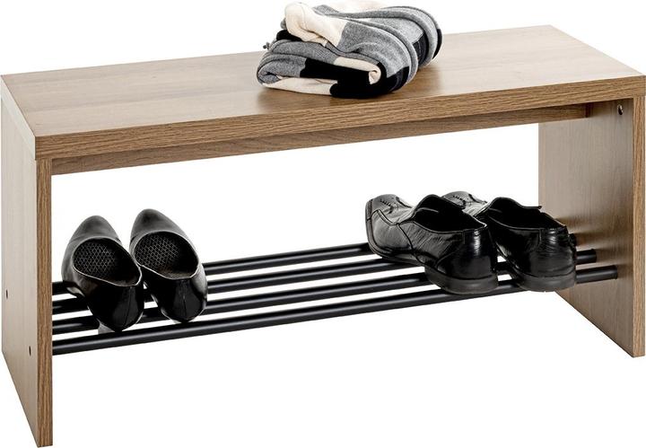 Actual product image HAKU Möbel Kade (80 x 30 x 40 cm)