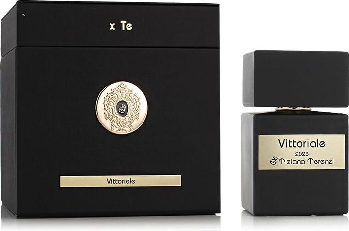 Actual product image Tiziana Terenzi Vittoriale (Extrait De Parfum, 100 ml)