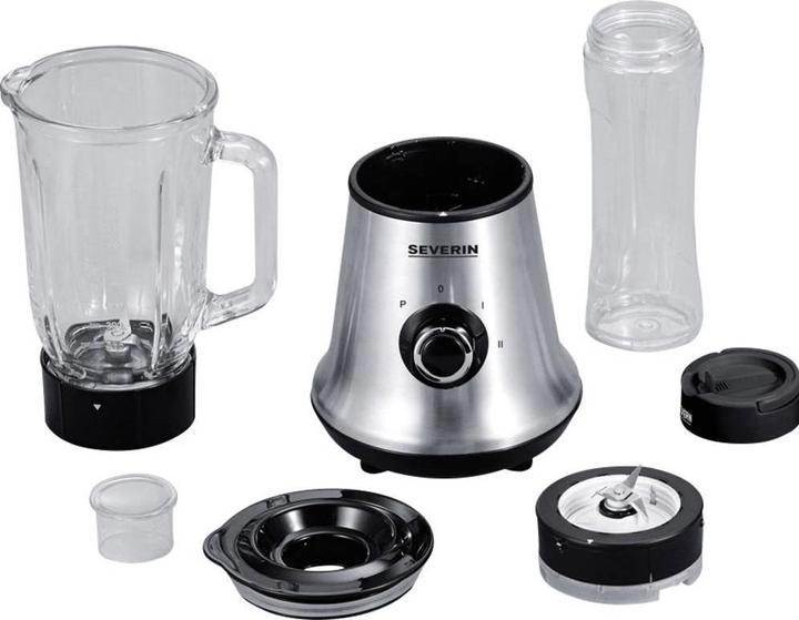 Produktbild Severin Sm 3737 (500 W)