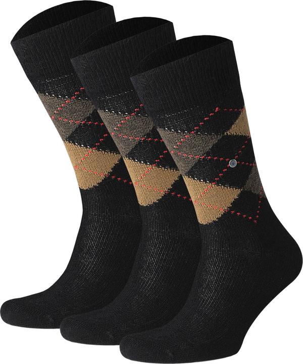 black/brown