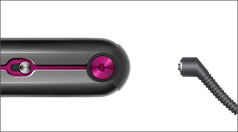 Immagine prodotto Dyson Corrale (Piastra per capelli)