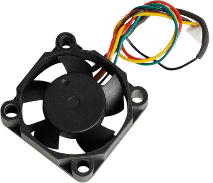 Creality K2 Plus Heatbreak Lüfter 24V