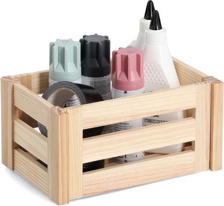 Immagine prodotto Zeller Present Scatola multiuso (30 x 20 x 15 cm, 9 l)